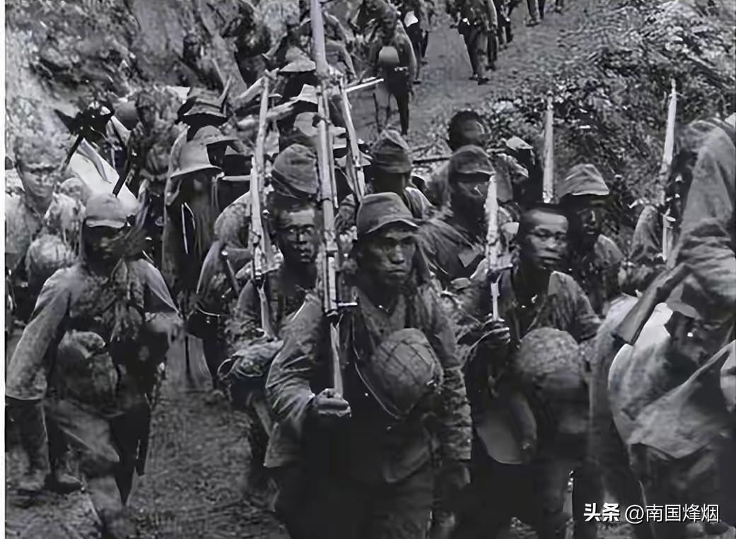日寇暴行:无极县牛辛庄惨案

1940年5月2日，侵占蒿城的日寇骑兵大队和伪警备