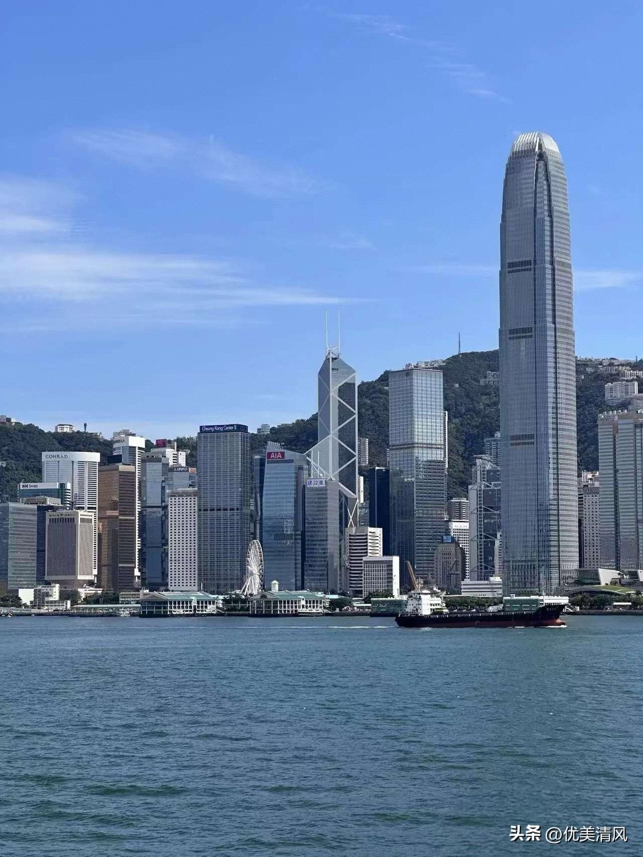 不得不佩服，咱中国的战略眼光还是很敏锐的。中东一打仗，石油运输就不稳。很多国家都