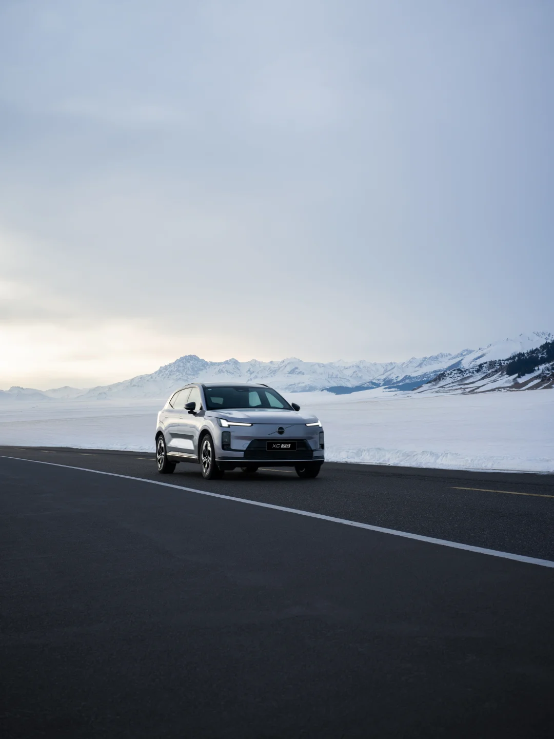宝藏家用 SUV｜沃尔沃 XC70