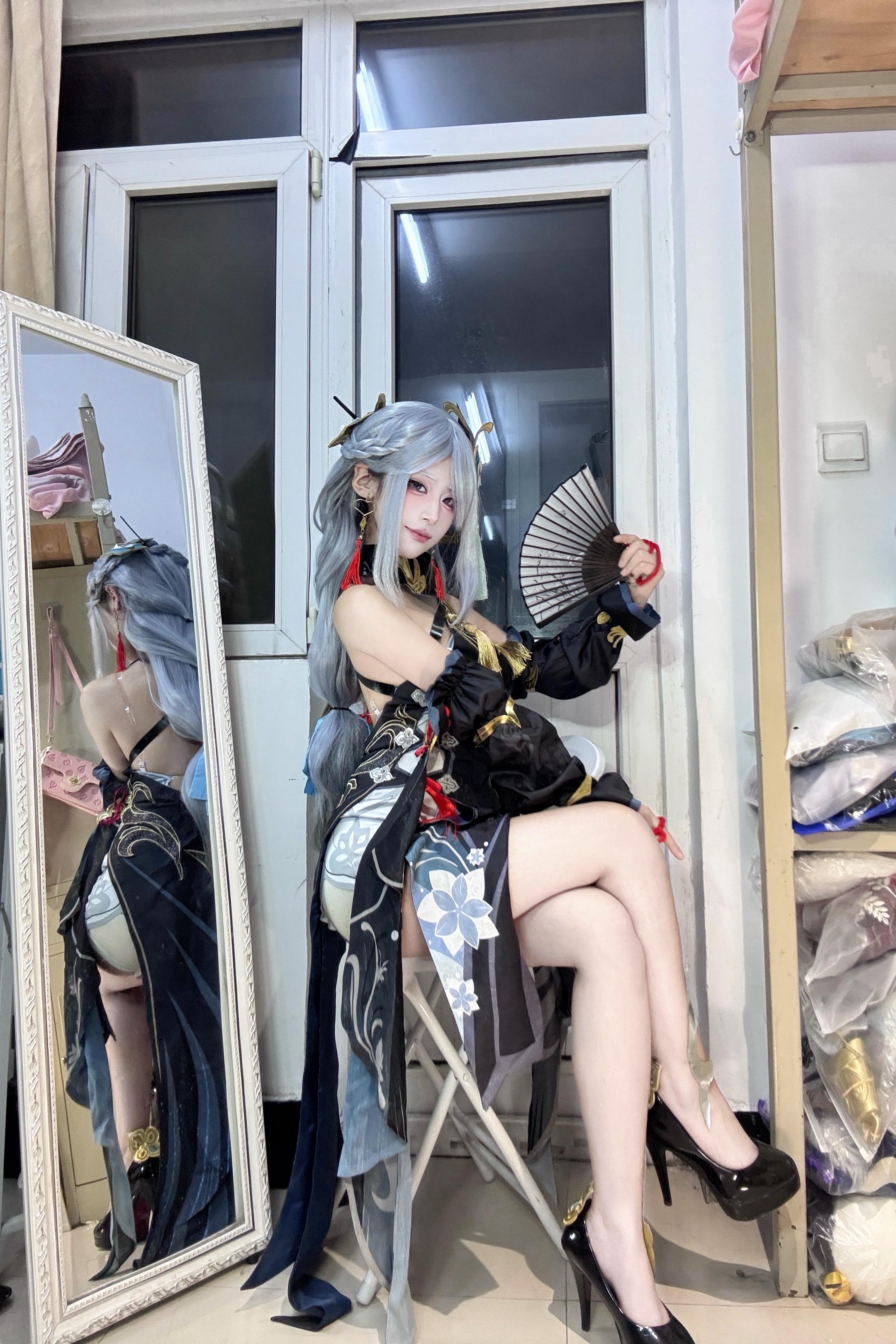 梦里有时化身鹤。