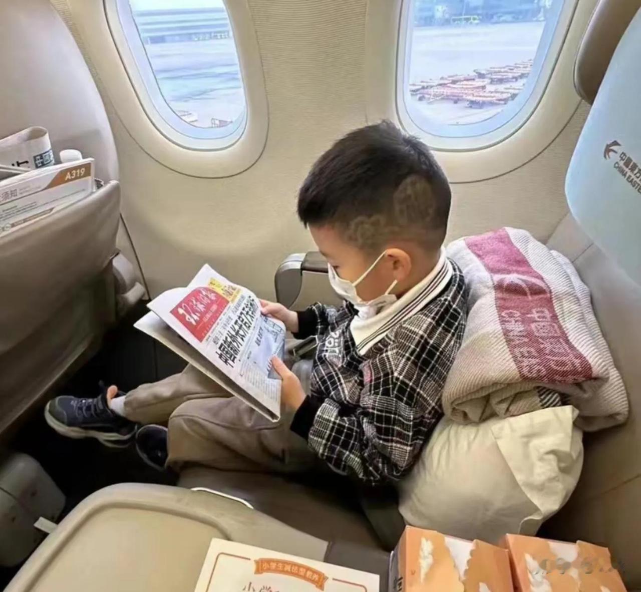 富家子教育深厚，认知起点全不同，承认金钱重要性，可以换美好生活，穷人大多太物质。