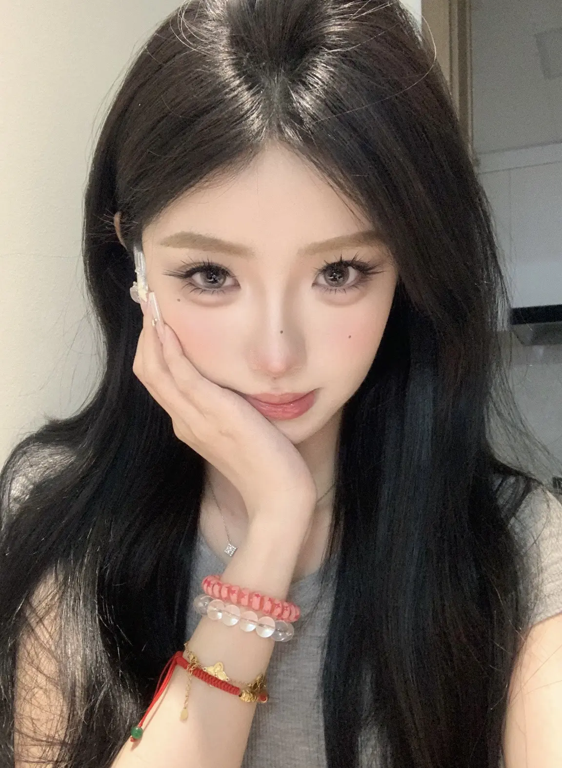 甜妹妆