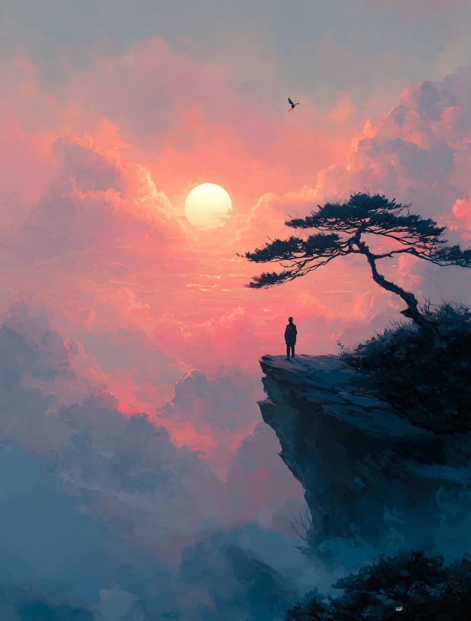 一位老中医说：最伤肝的不是喝酒，而是这三种情绪

一位从医四十年的老中医说："很