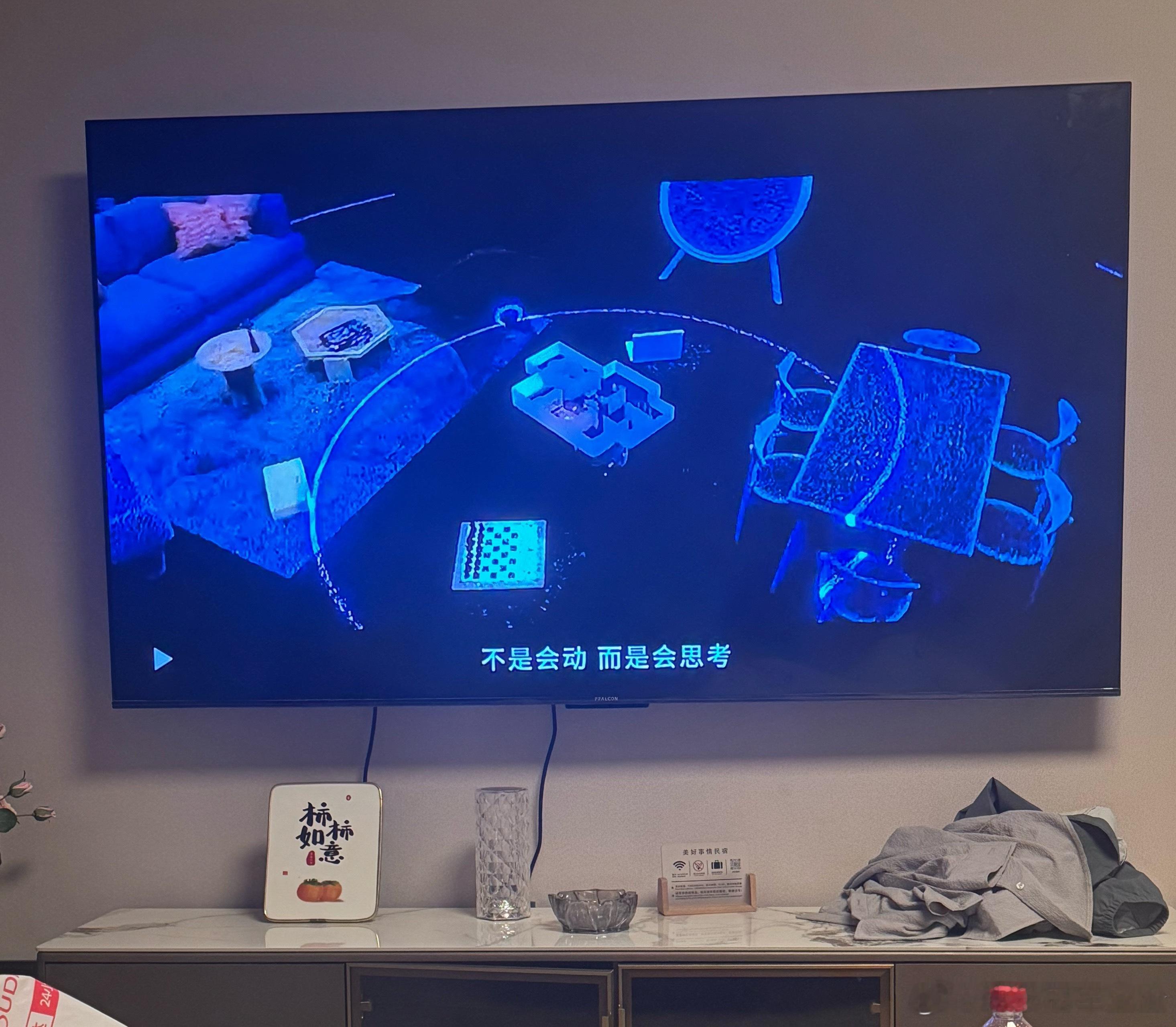 9个小时回家 和老公聊储能