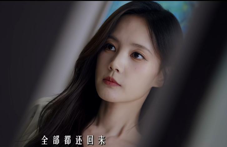 美人余 赘婿联手保姆吃绝户，婚姻狼人杀太敢拍了！ ​​​