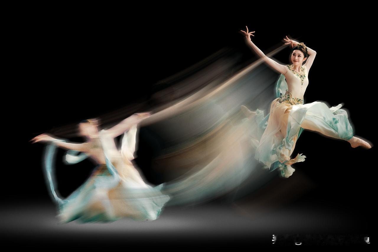 刘浩存分享图片