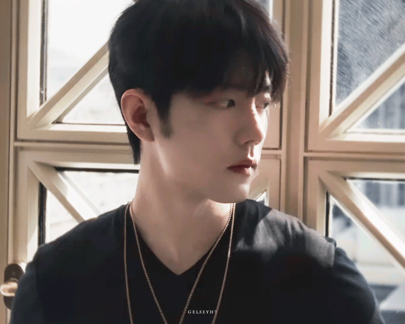 欢迎男朋友回国！👏🏻👏🏻👏🏻肖战米兰出发回国肖战米兰时装周记录