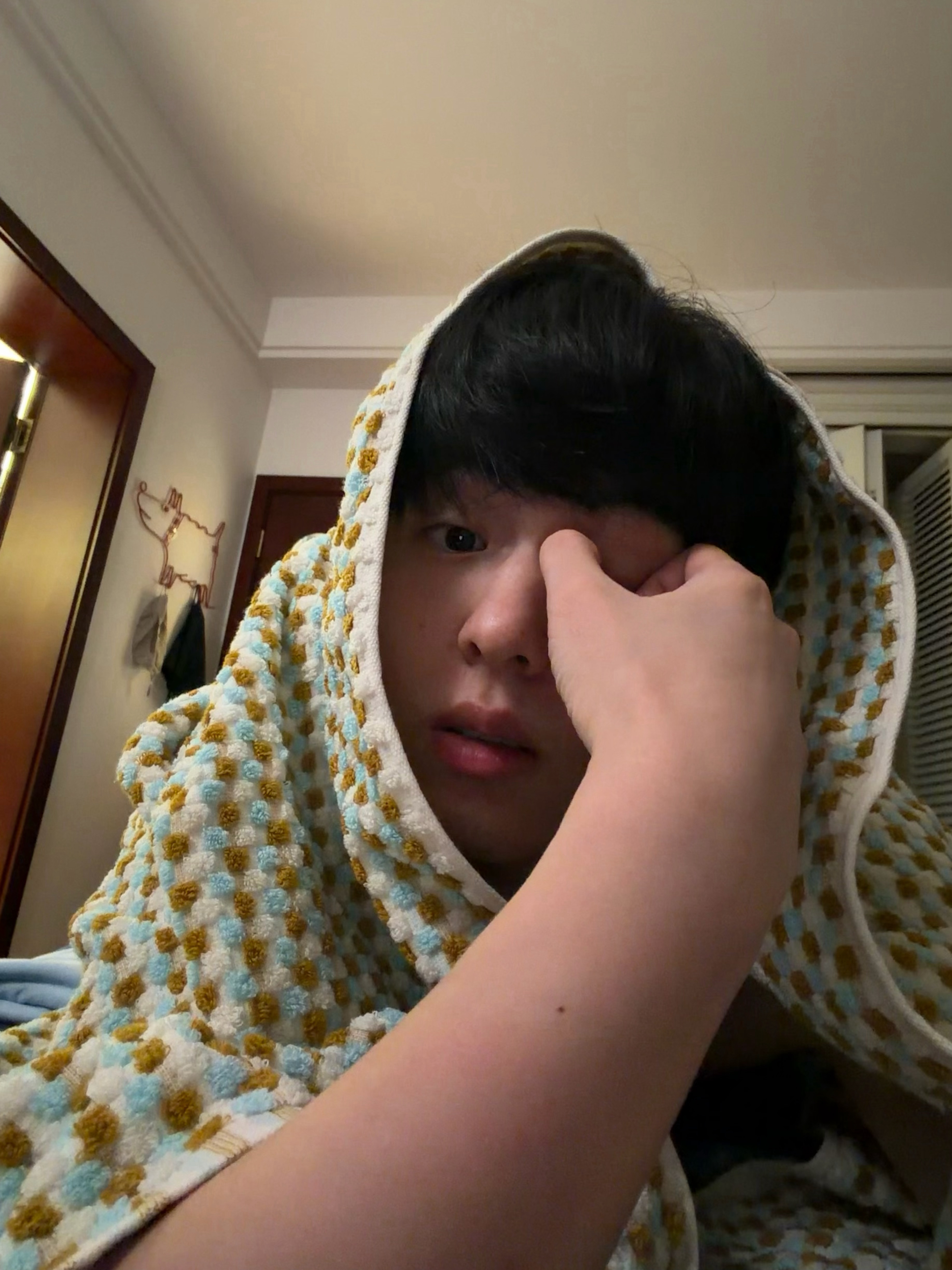 很多时候 我都怀疑这个世界存在的意义就是为了整我 