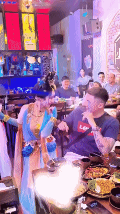 这是在哪？等我老公 90 大寿的时候我好歹让他如愿以偿！…😡