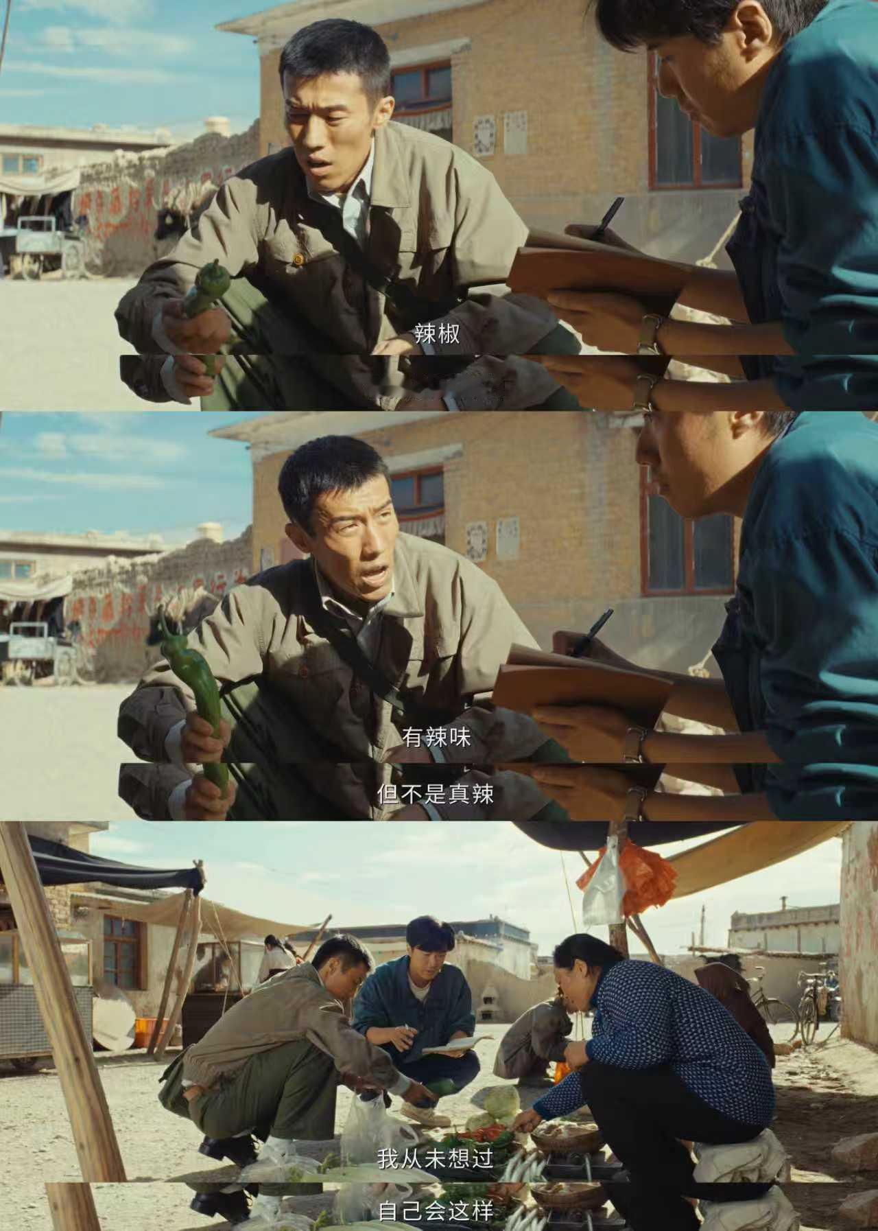 生命树菊椿家属感 看完直接破防！白椿把所有喜欢都藏在“哥哥”二字里，默默守护、温