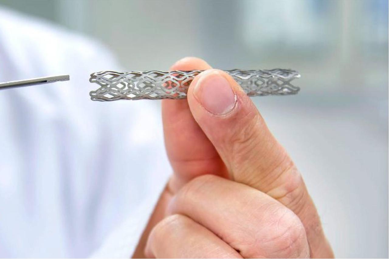 装上心脏支架后，还能活多少年？医生不再隐瞒，说出了实话

“那一刻，我意识到，生