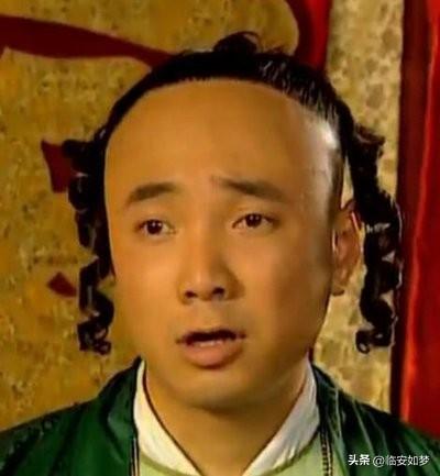 小时候看过一部电视剧叫春光灿烂猪八戒，以前不觉得现在想想那个年代的编剧和导演可是