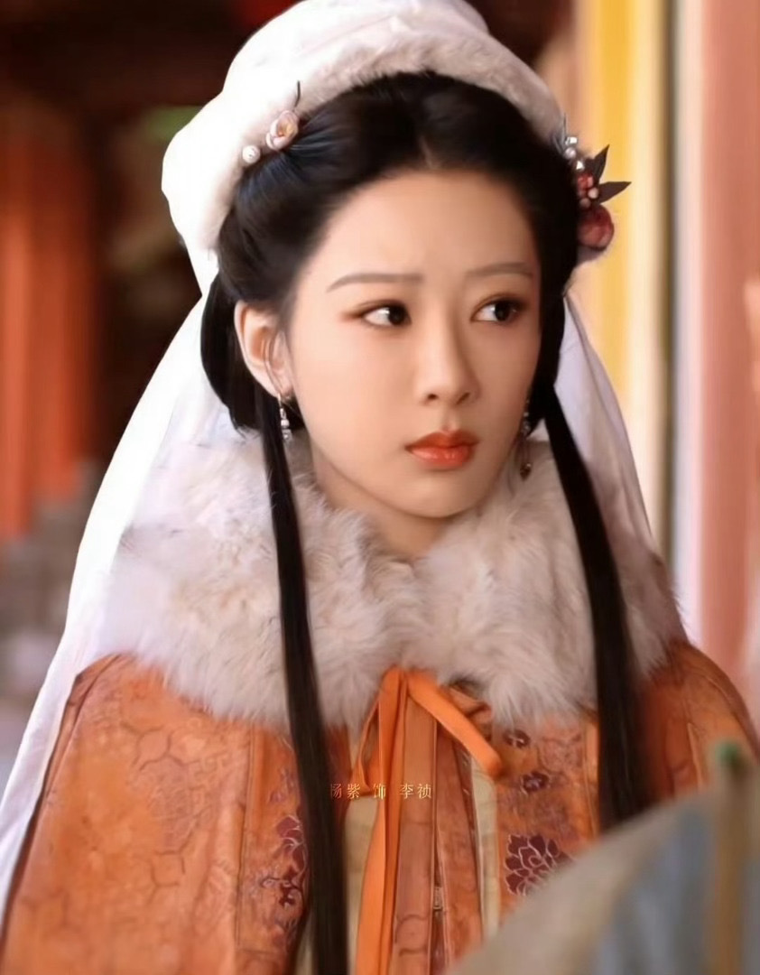 79遇到这样的李祯竟然推开？无妻徒刑伺候 