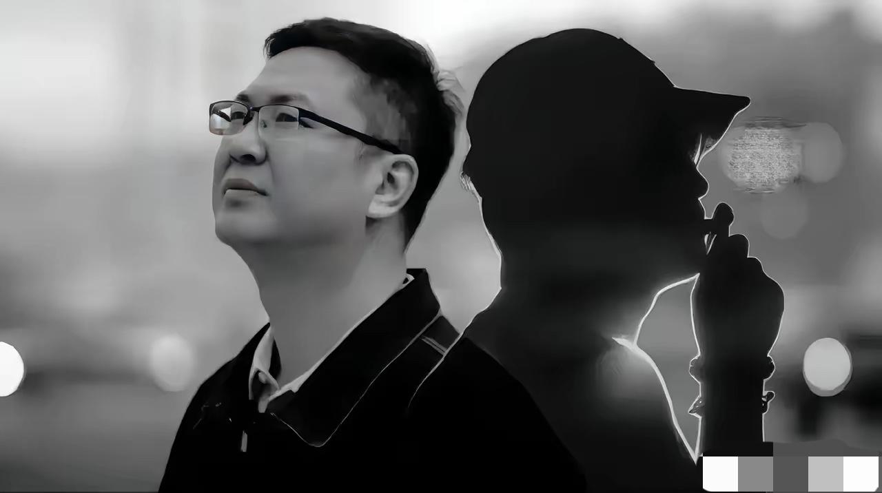 特地查了一下

跟踪梅姨案的记者魏华
原来他不仅跟踪过梅姨案，轰动一时的眼镜暴利