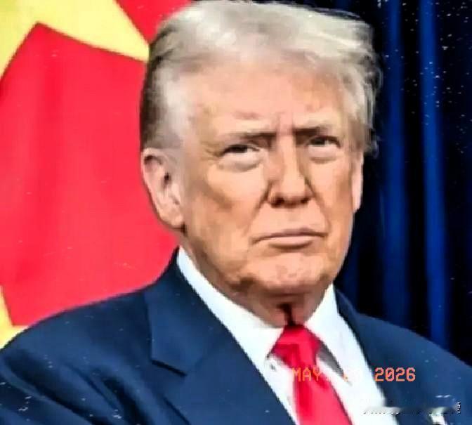 美国又要撤军了？

2026年5月10日，传来大消息！美国总统特朗普直接放话，表