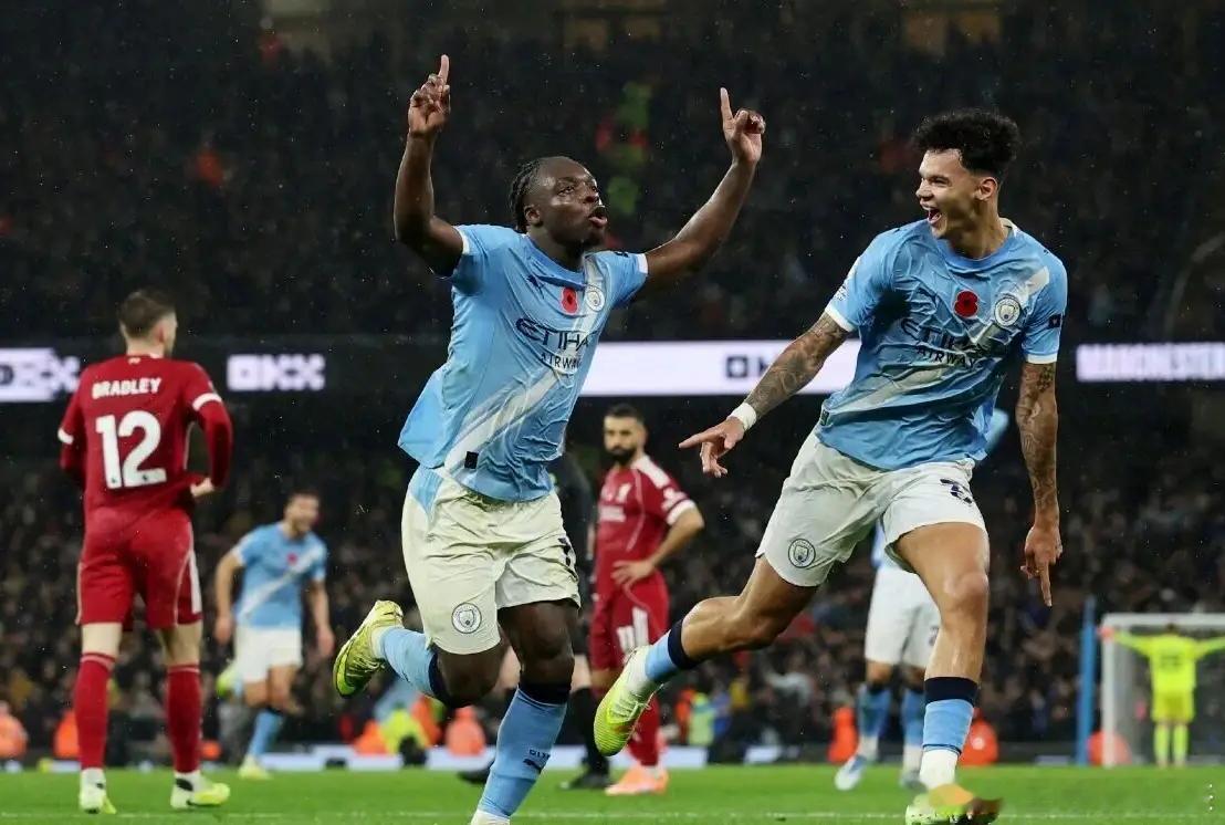 今日免费赛事情报更新！026 英超 曼城vs桑德兰实力战意1.曼城目前排名英超第