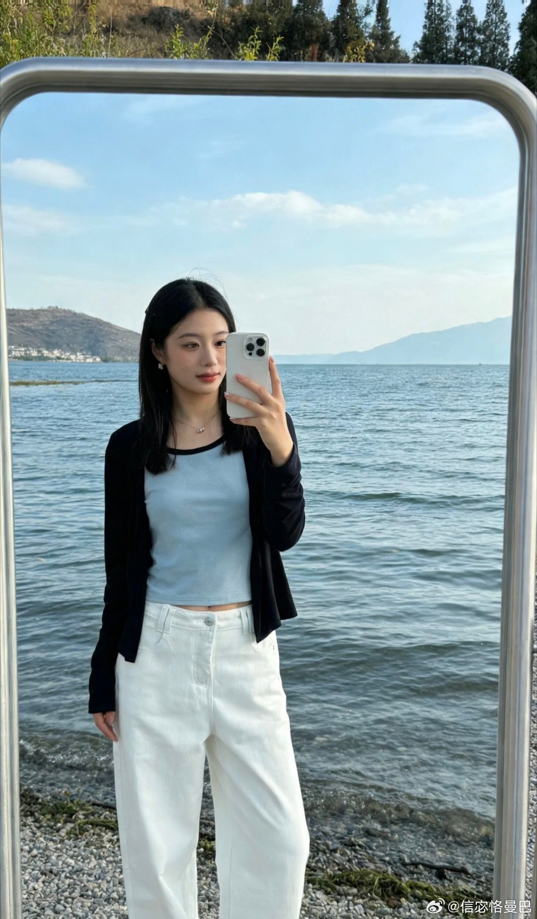 今日穿搭(ootd)ootd每日穿搭