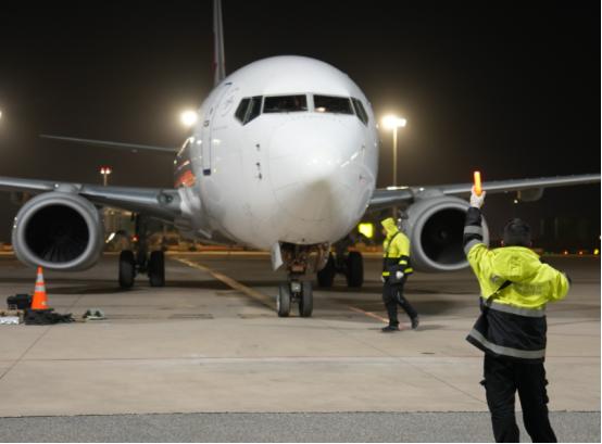 暂缓波音！中国再次采购356架空客，网友：为啥不买C919？

近年来，我国航空