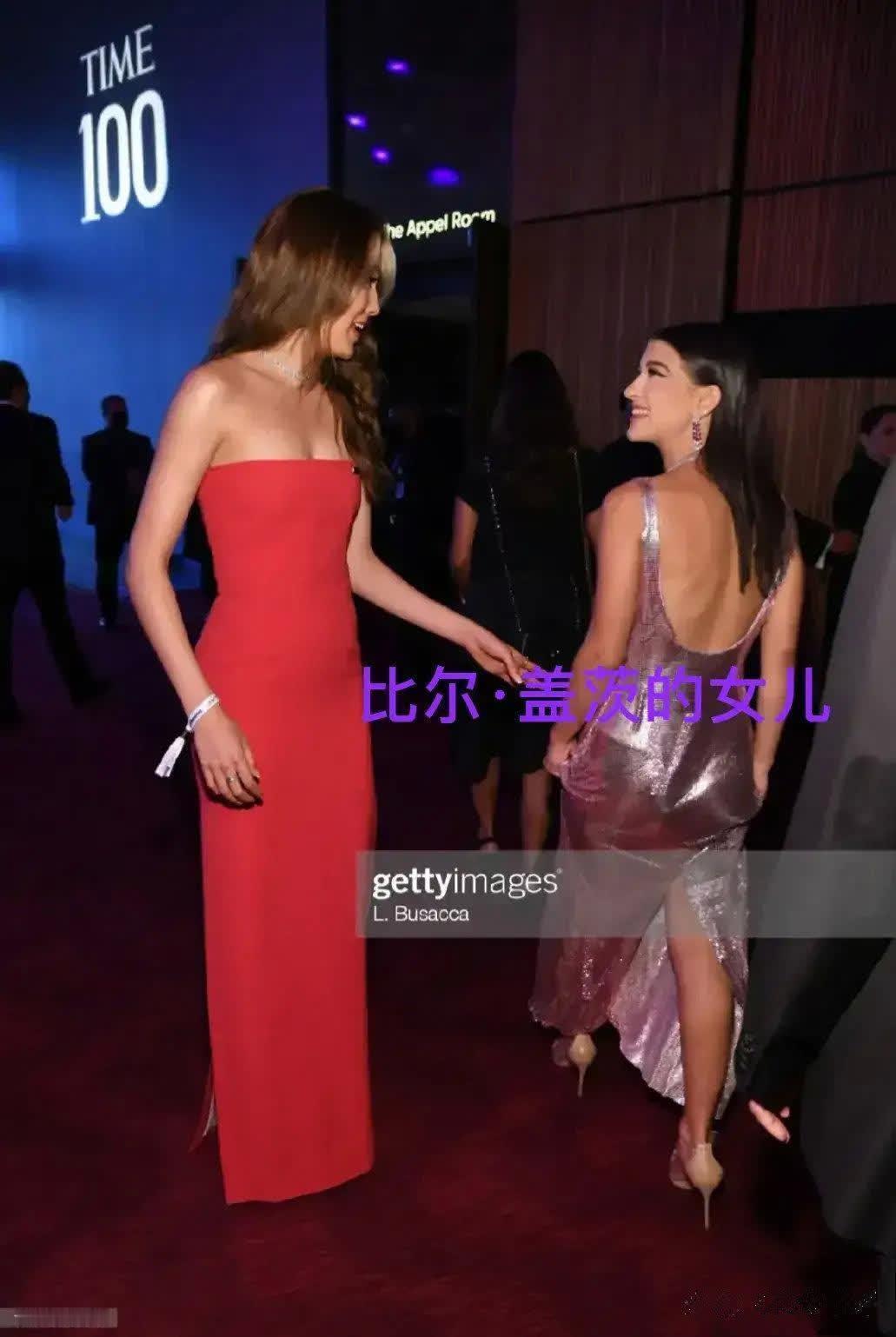 谷爱凌顶级朋友圈[并不简单] ​​​