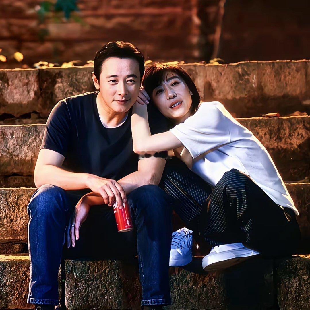 不看《时差一万公里》怎么都不会相信罗晋与任素汐这一对CP也能这么般配这么甜观众印