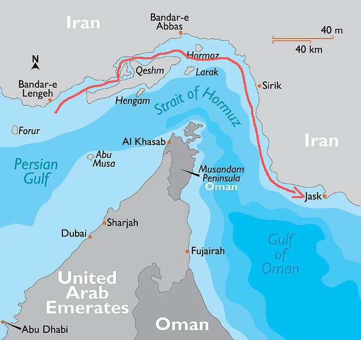 大家有没有发现最近规律，就是每天晚上美股开盘前后，都会释放一些缓和的信息，石油价