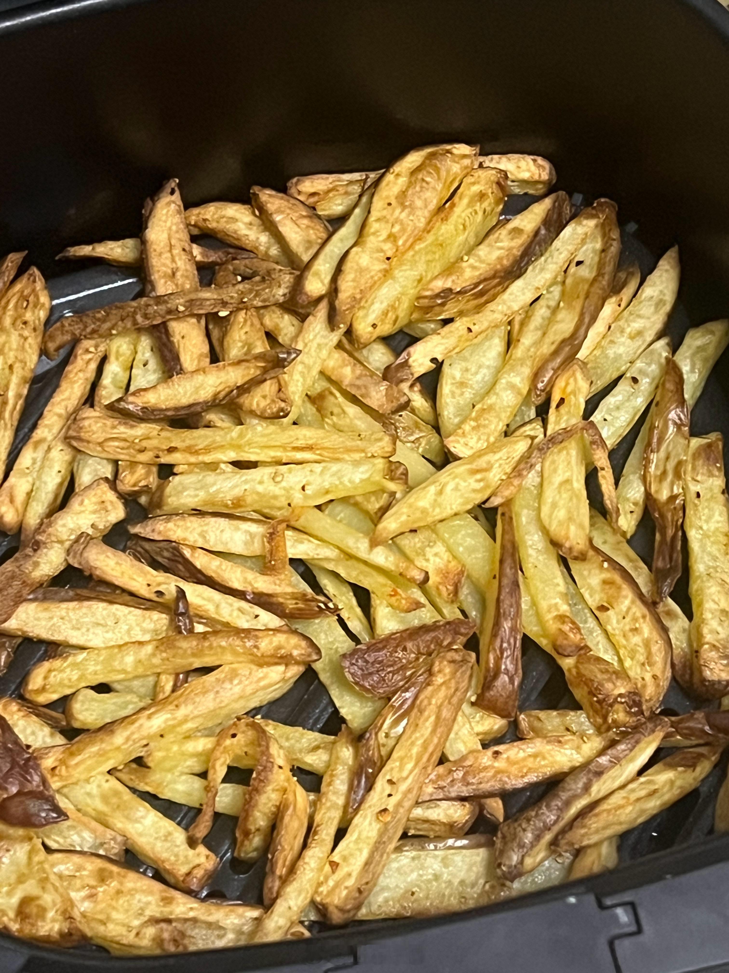 焦虑了就给自己捣鼓点东西吃🍽️ 