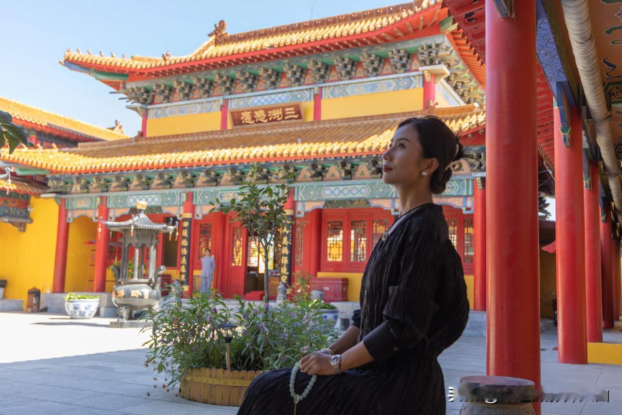 #修心的至高境界是什么#山河一诺，遍踏阡陌，未见浮生能几何。