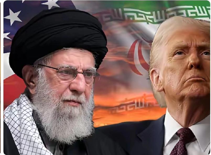 伊朗在中东地区，是一个穆斯林国家，跟美国远隔千山万水，根本就是不搭界的国家，为什