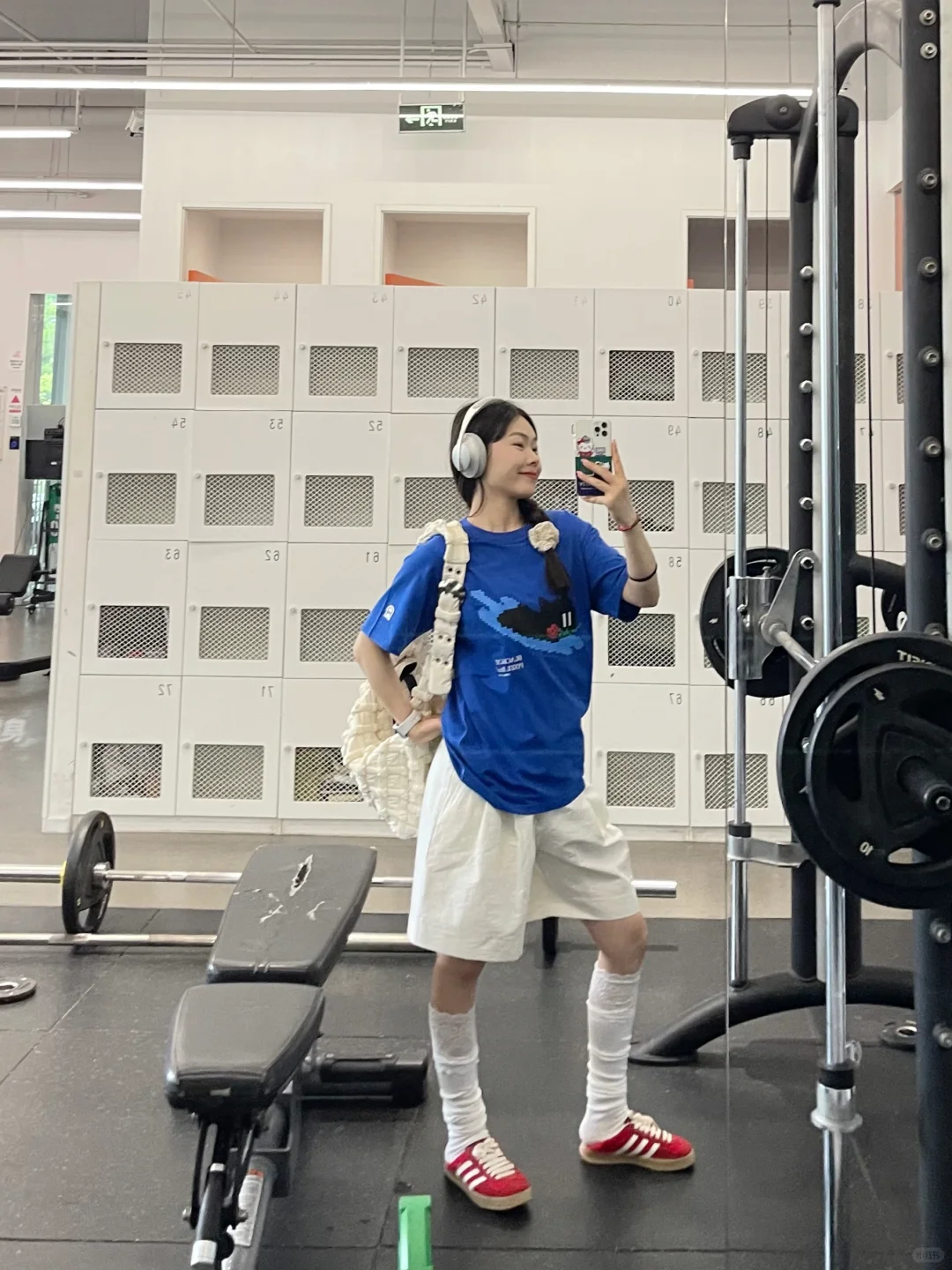 永远都要相信运动✌️