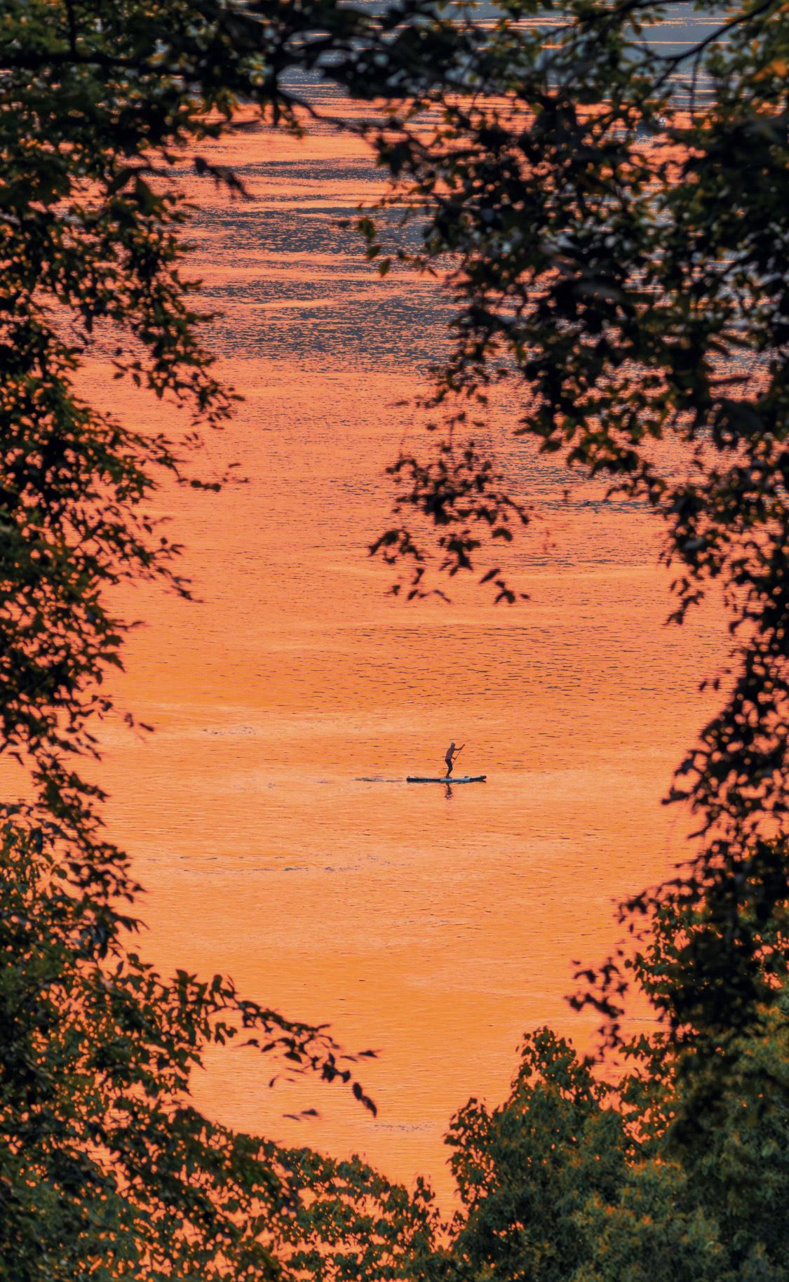 人一定要大量读书！

我发现长期读书的人都有一个共性：他们不怕老，甚至不怕死，因