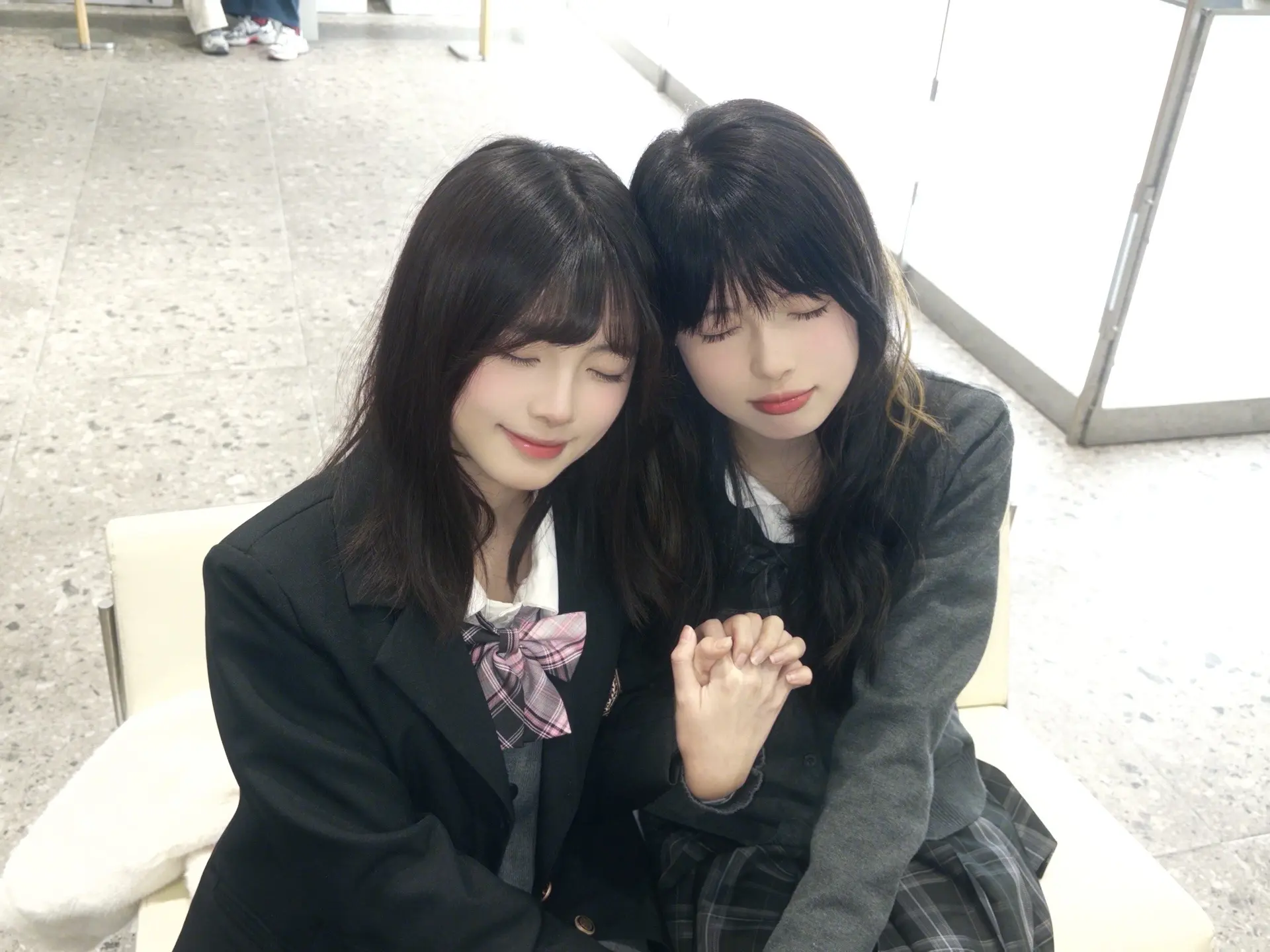 待我如初这四个字在你这里竟如此简单