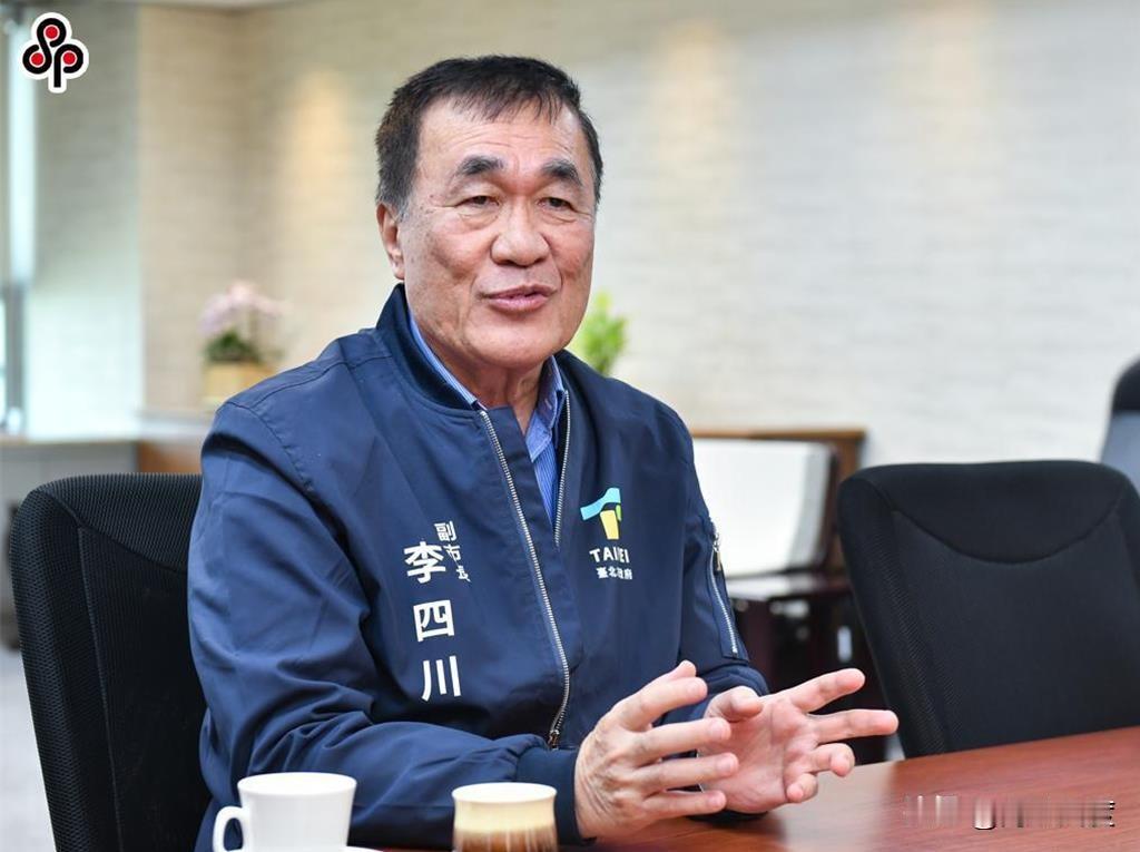 川伯接班新北市长？ 准民代爆：市府内还点名「这两人」
新北市长侯友宜在选后回归市