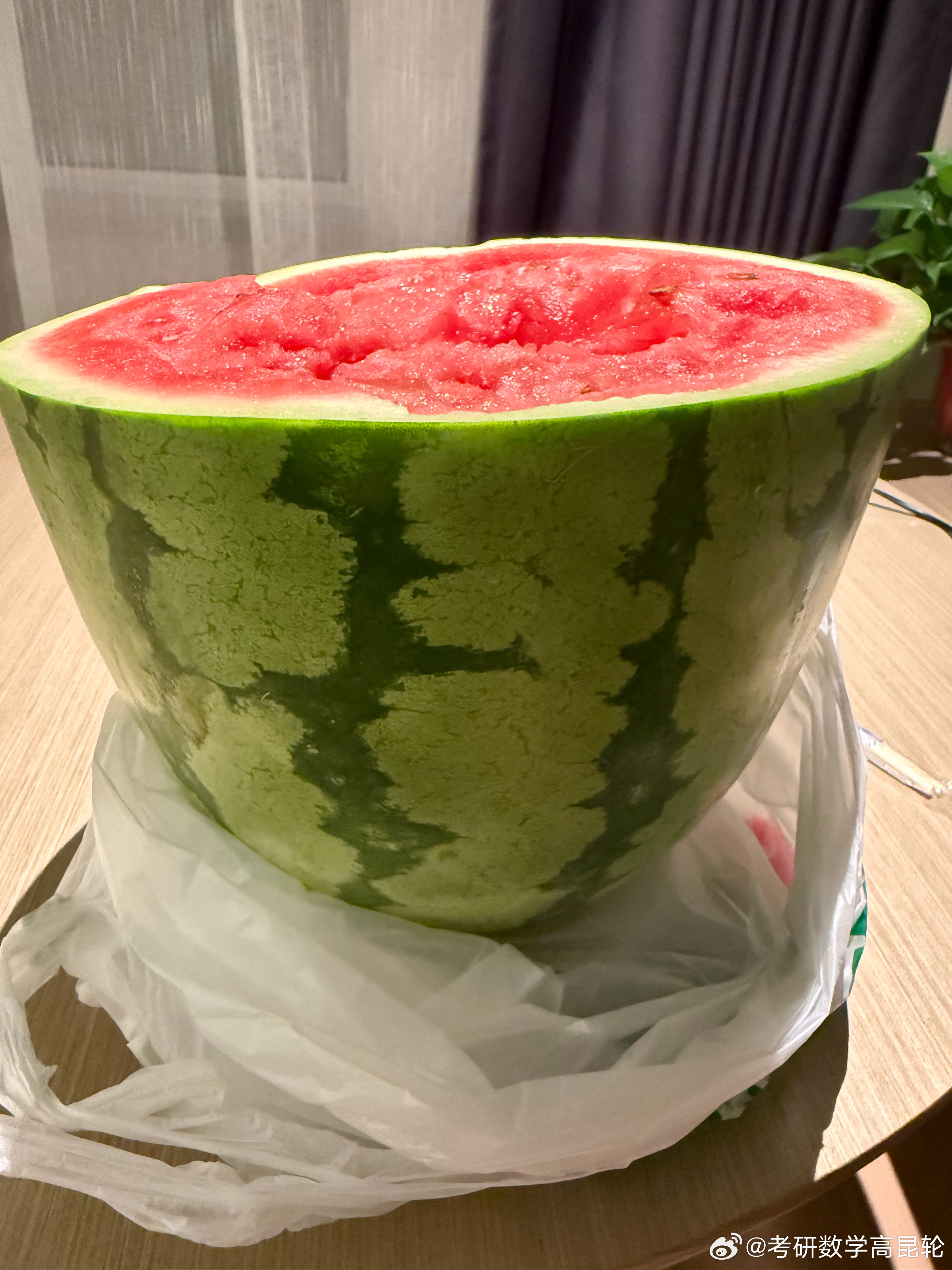吃掉！