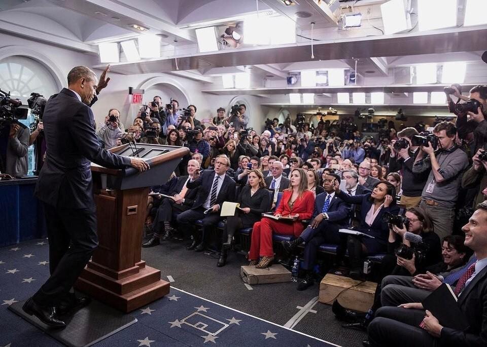 奥巴马曾说：美国没有搞定中国，不是因为中国的军事实力以及经济强大，而是因为中国从