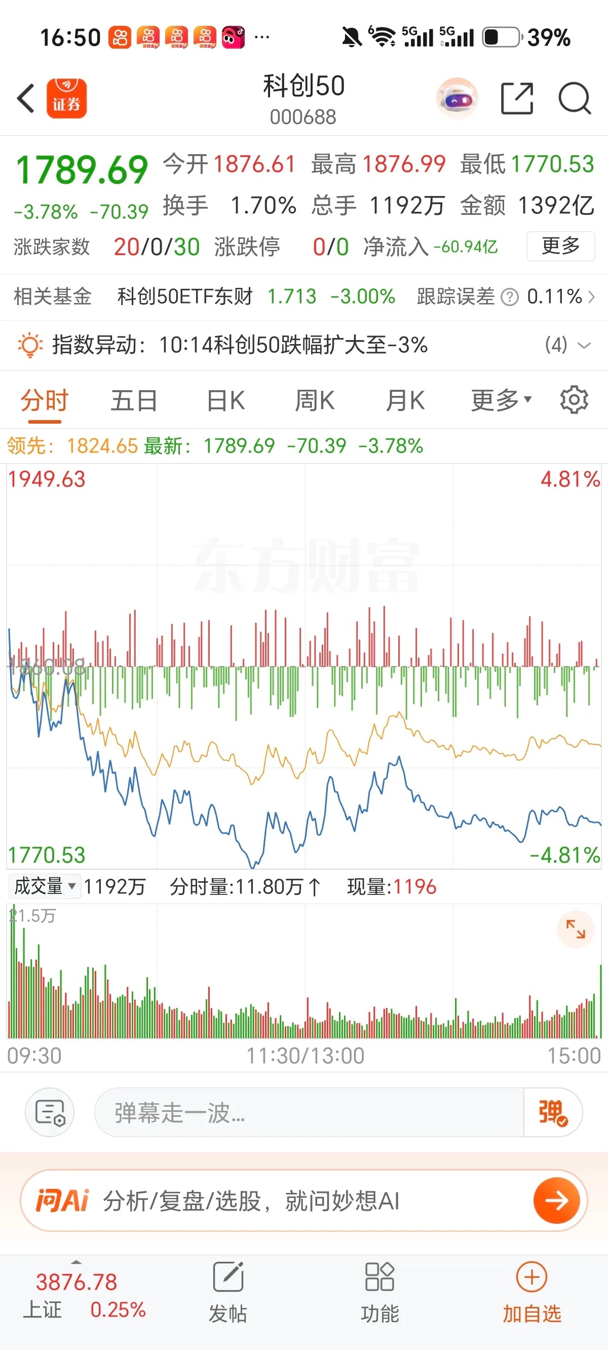 A股难解的循环：为何多数人总在反复被套？不少股民都有相似的感受，在市场里兜兜转转