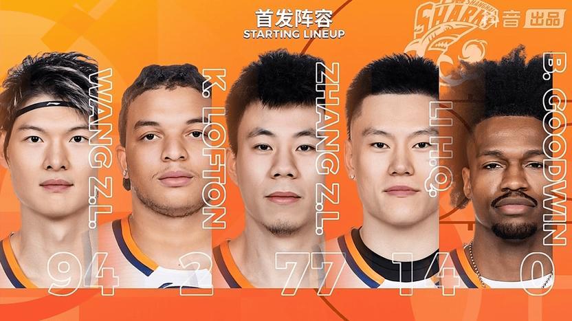 CBA常规赛12轮积分排名前三大更新，本土球员表现活跃。

截止2026年1月1