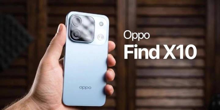 真实自然的影像，OPPO Find X10这次来真的 #oppofindx10##oppo原相机发力