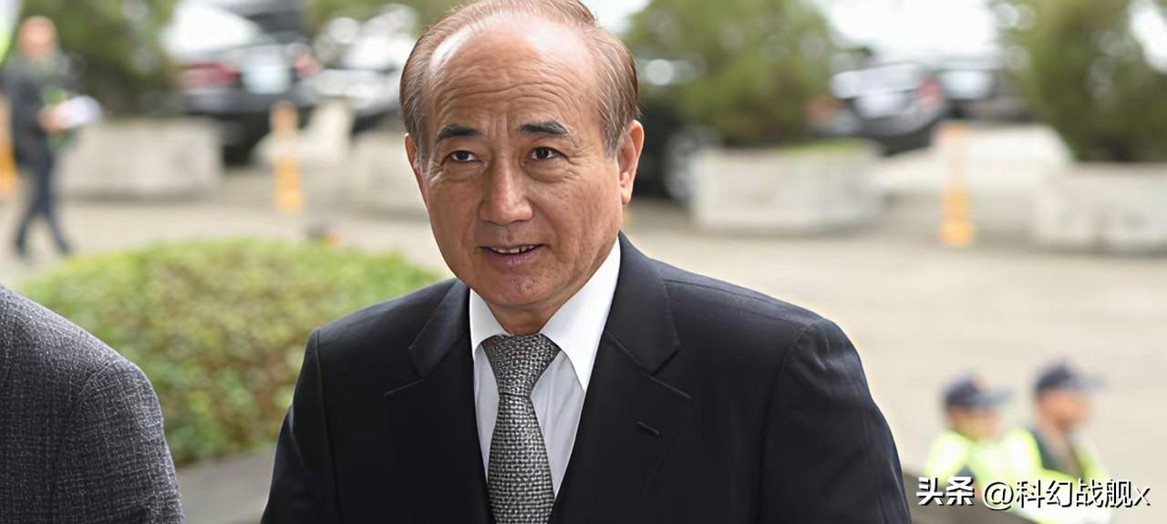 针对马英九基金会风波，继吴伯雄通过其子吴志扬发声后，王金平今也发声，除了祝福马英