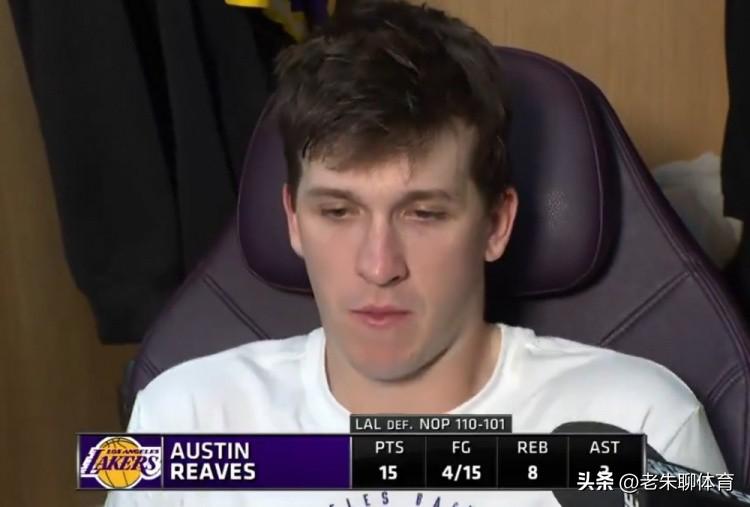 小里夫斯的顶薪恐怕又泡汤了！
本赛季，小里夫斯打出了职业生涯最好的表现。场均23