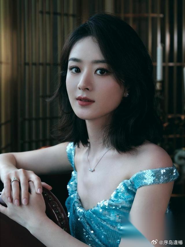 吴奇隆成立公司，要赵丽颖出10万元，给她1%的股份。赵丽颖碍于情面，答应了，没想