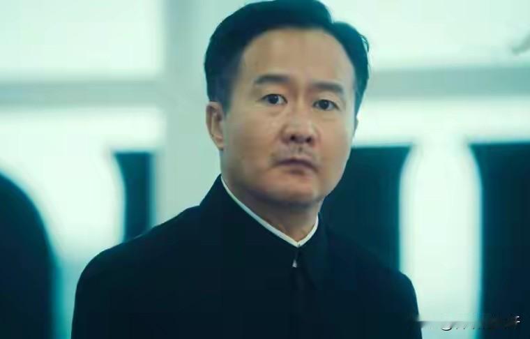 《交锋》曹了平最终是否坚守了底线？有没有叛变？
        朱应甲（祖峰饰）