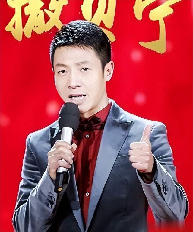 随口一句话出圈！撒贝宁坦言，不上班就奔赴丹霞山