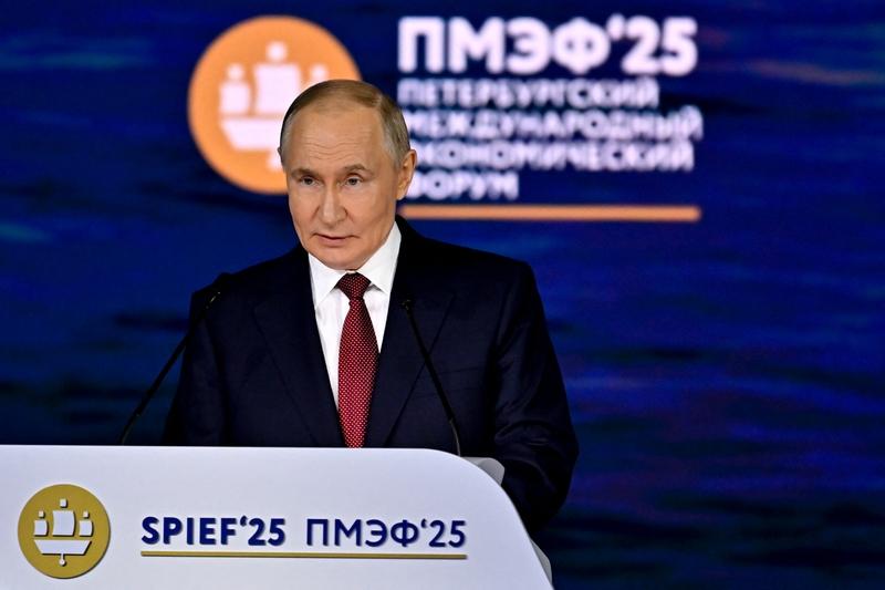 欧盟冻结俄资产这事儿影响可不小。2022年俄乌冲突全面升级后，西方国家冻结了俄约