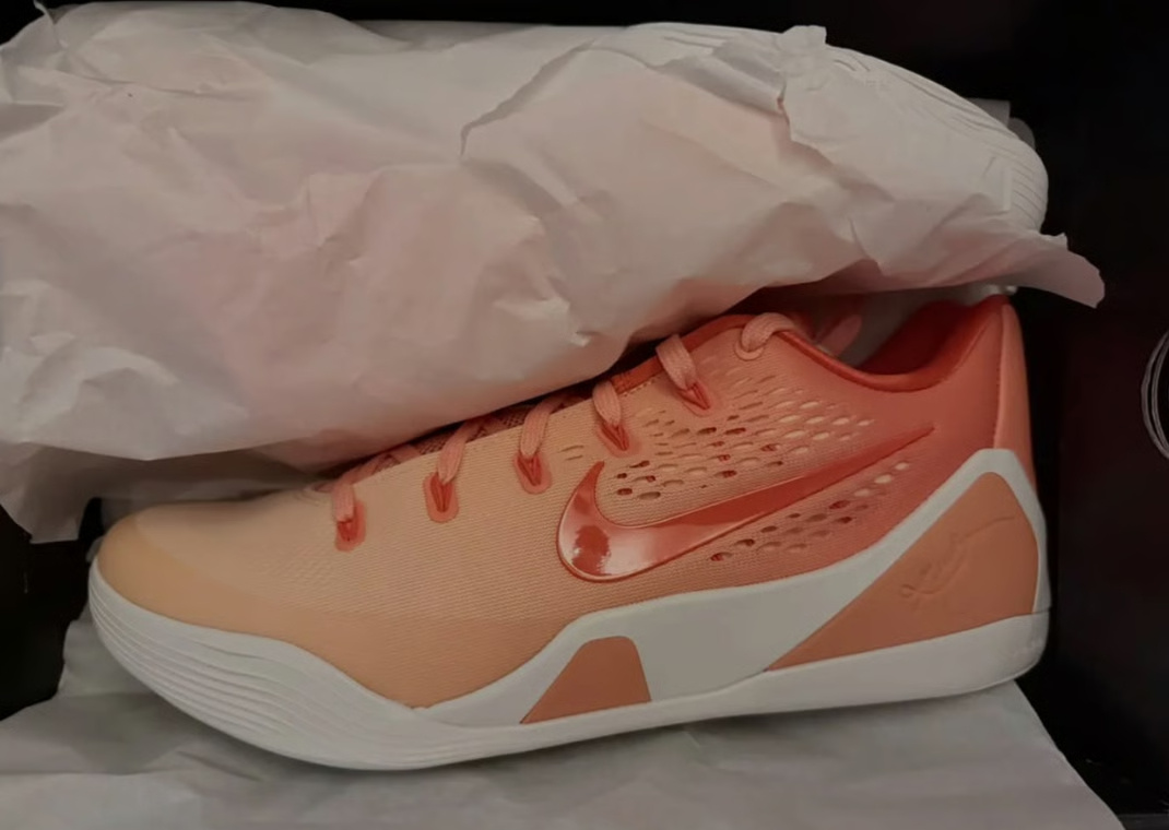 Nike Kobe 9 EM Protro “WNBA” 配色  2026年夏季
