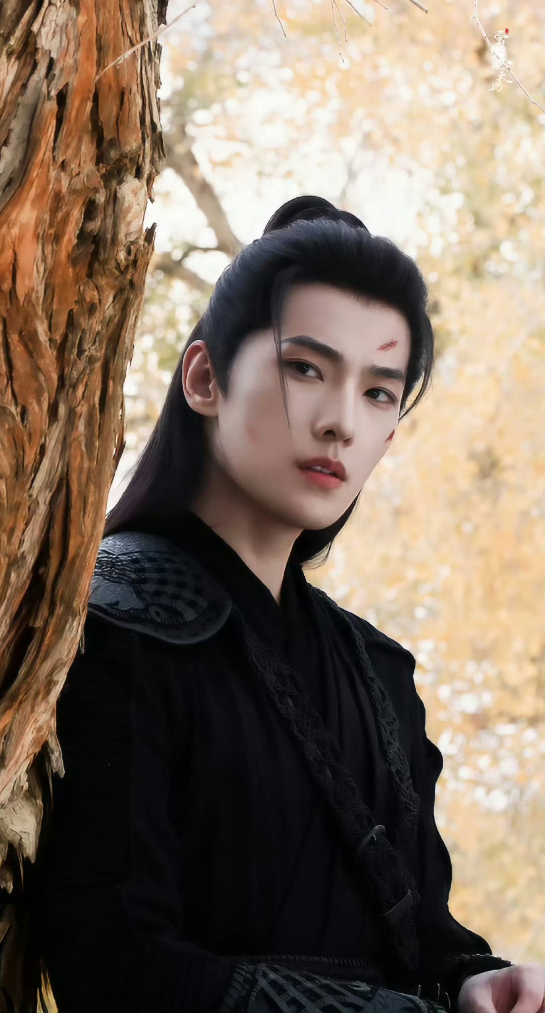 娱乐[超话]杨洋或将主演何不同舟渡杨洋何不同舟渡男主 ​杨洋或将出演何不同舟渡，