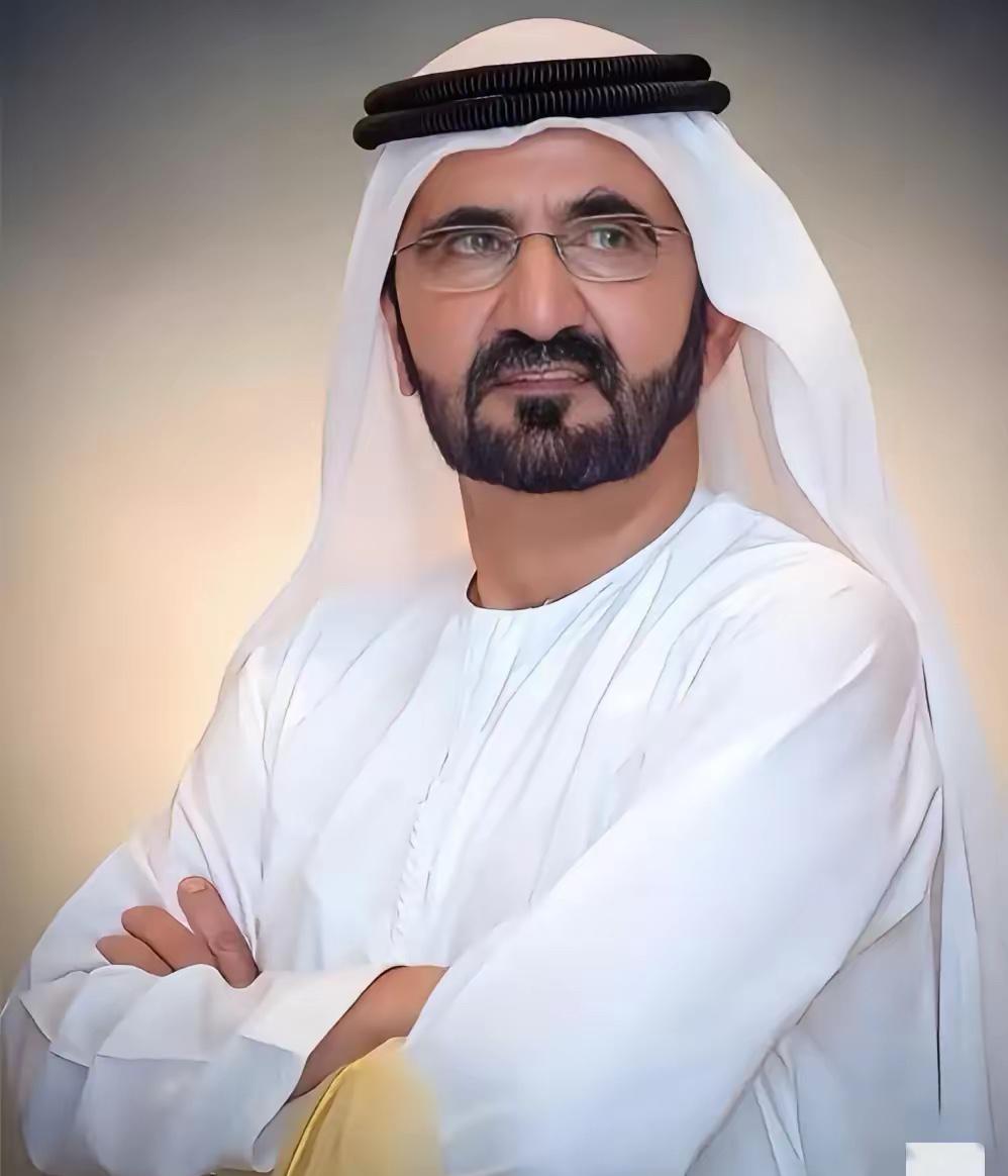 头顶一块布，全球我最富！果然还是有钱任性！阿联酋已宣布，数万名因打仗走不了的游客