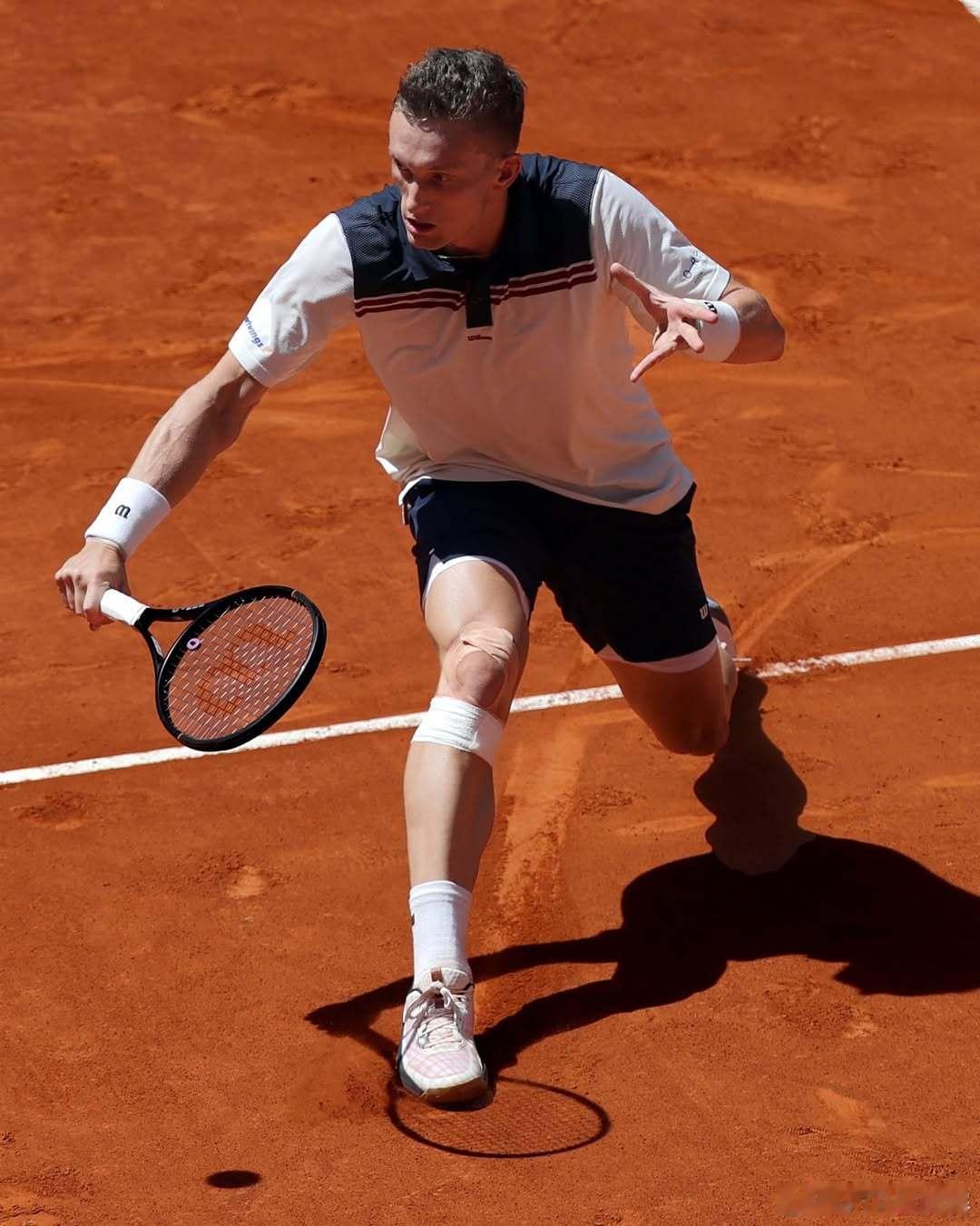 ATP1000 马德里大师赛八强对阵🔥辛纳 vs 霍达尔[W]菲斯[21] v