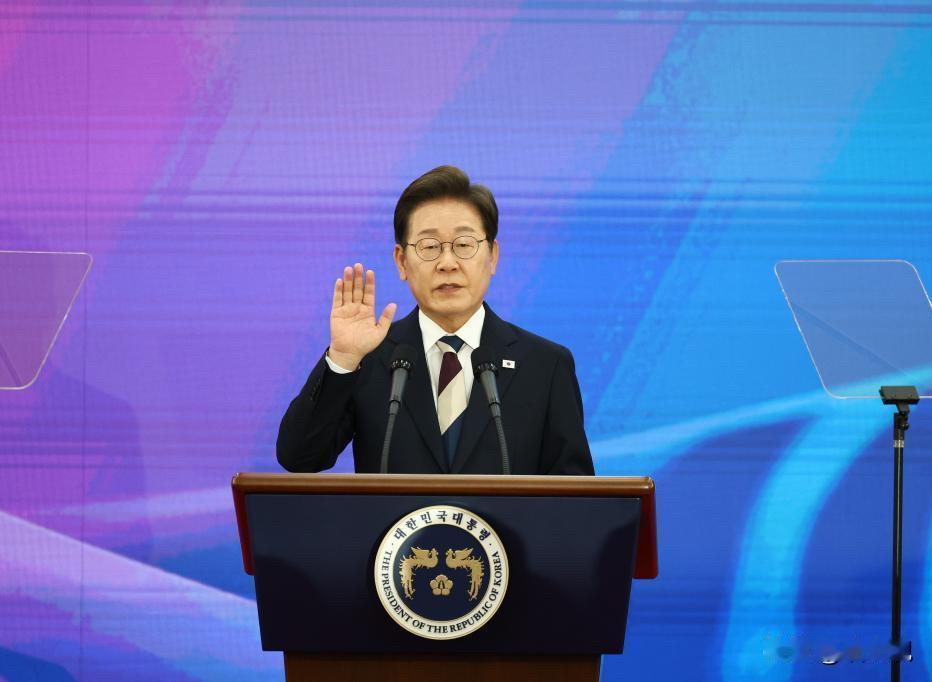 硬刚美国撕破附庸标签！韩国一步大胆出手，全世界都看明白了

谁都没想到，一向跟着