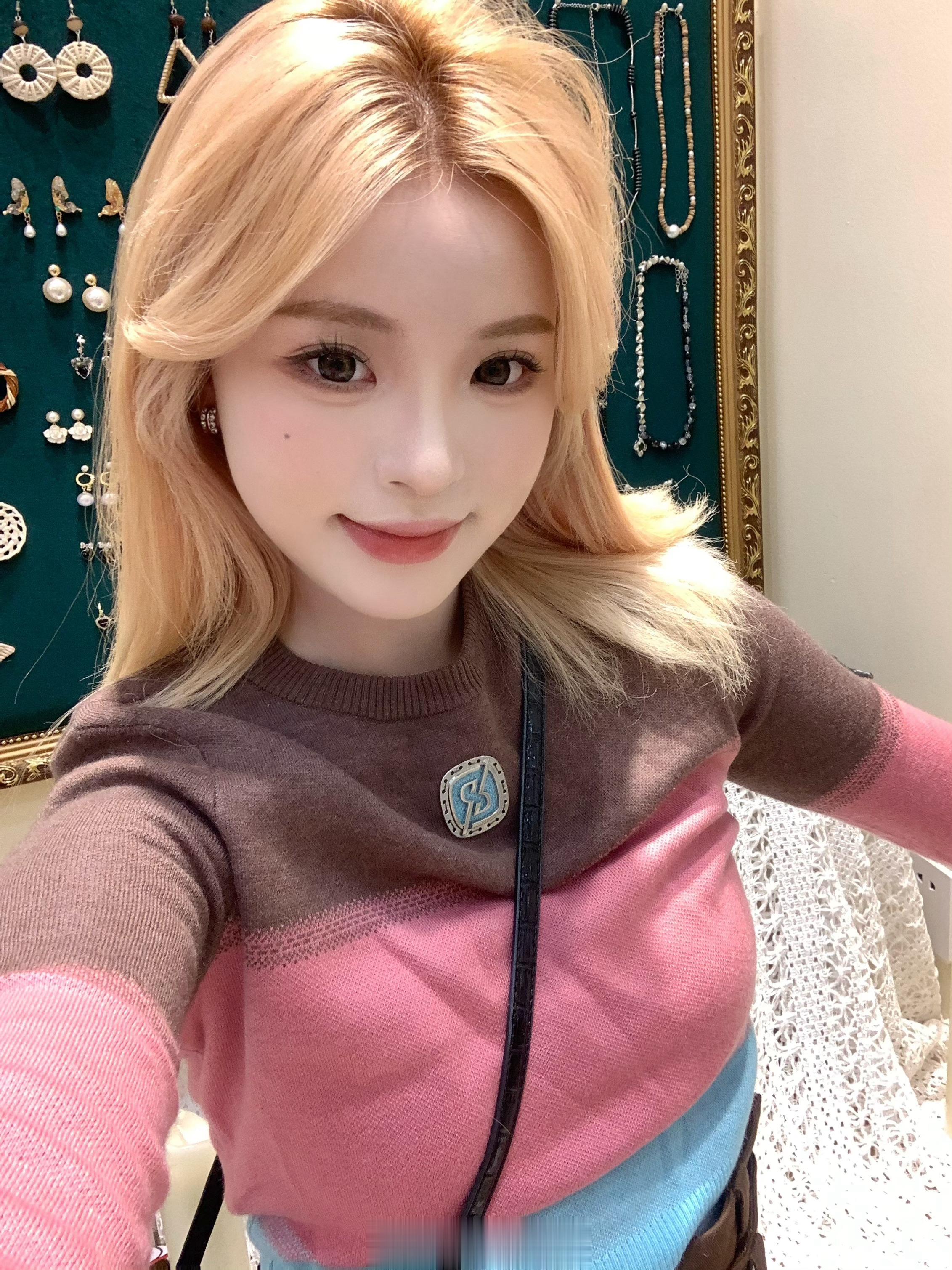 彩色秋 ​​​