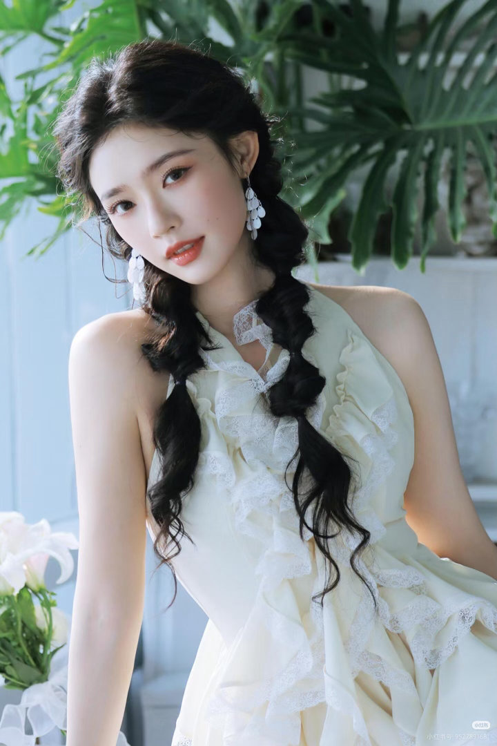 林允演技让颜值更貌美林允完美诠释颜值与演技并存，烈红骑马气场全开，衣衫破旧落泪尽